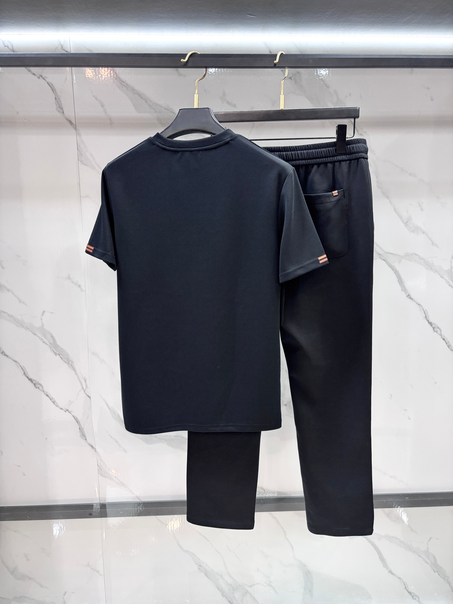 clothes and pants